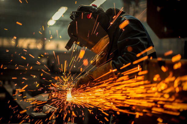 Best Structural Steel Welding in Flowing Wells, AZ