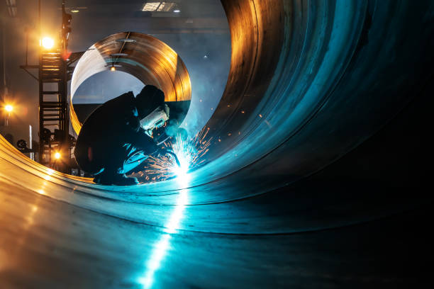 Affordable Welder Services in Flowing Wells, AZ