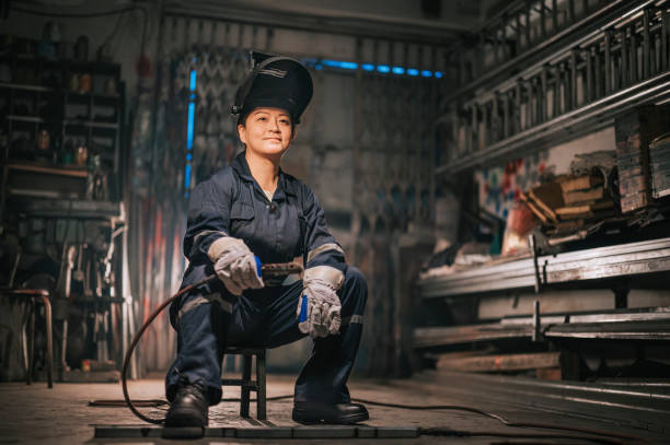 Reliable Flowing Wells, AZ Welder & Metal Fabrication Solutions