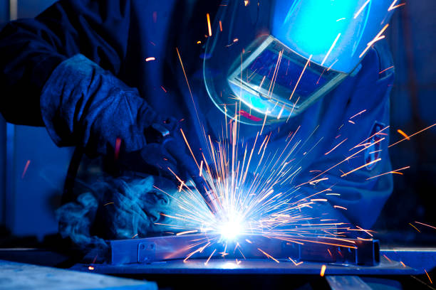 Best Welding Inspection and Certification in Flowing Wells, AZ