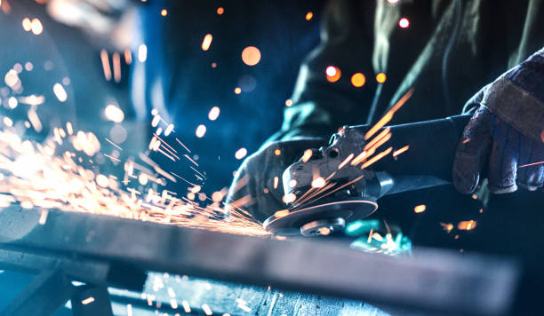Reliable Flowing Wells, AZ Welder & Metal Fabrication Solutions